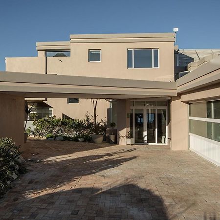 Villa Marine Guest House Pringle Bay Exteriér fotografie