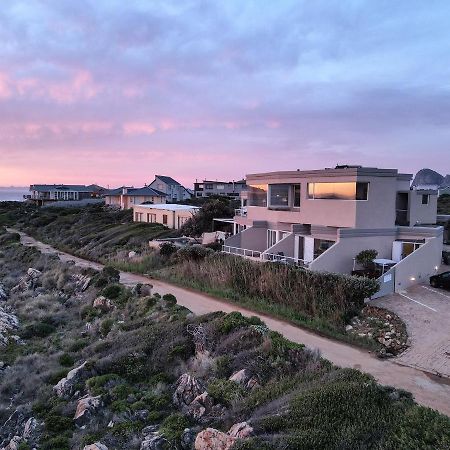 Villa Marine Guest House Pringle Bay Exteriér fotografie