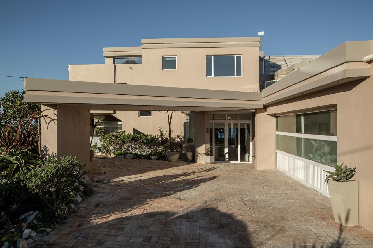 Villa Marine Guest House Pringle Bay Exteriér fotografie