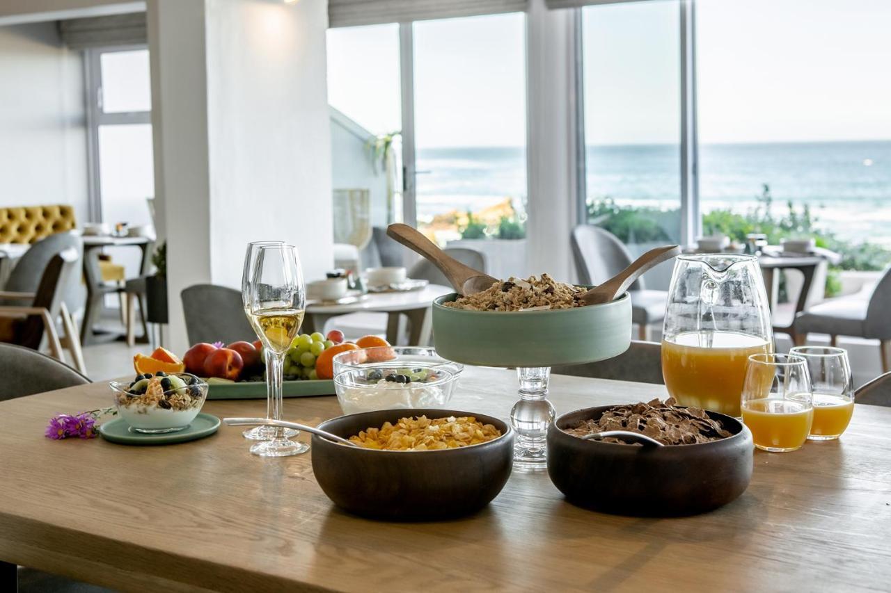 Villa Marine Guest House Pringle Bay Exteriér fotografie
