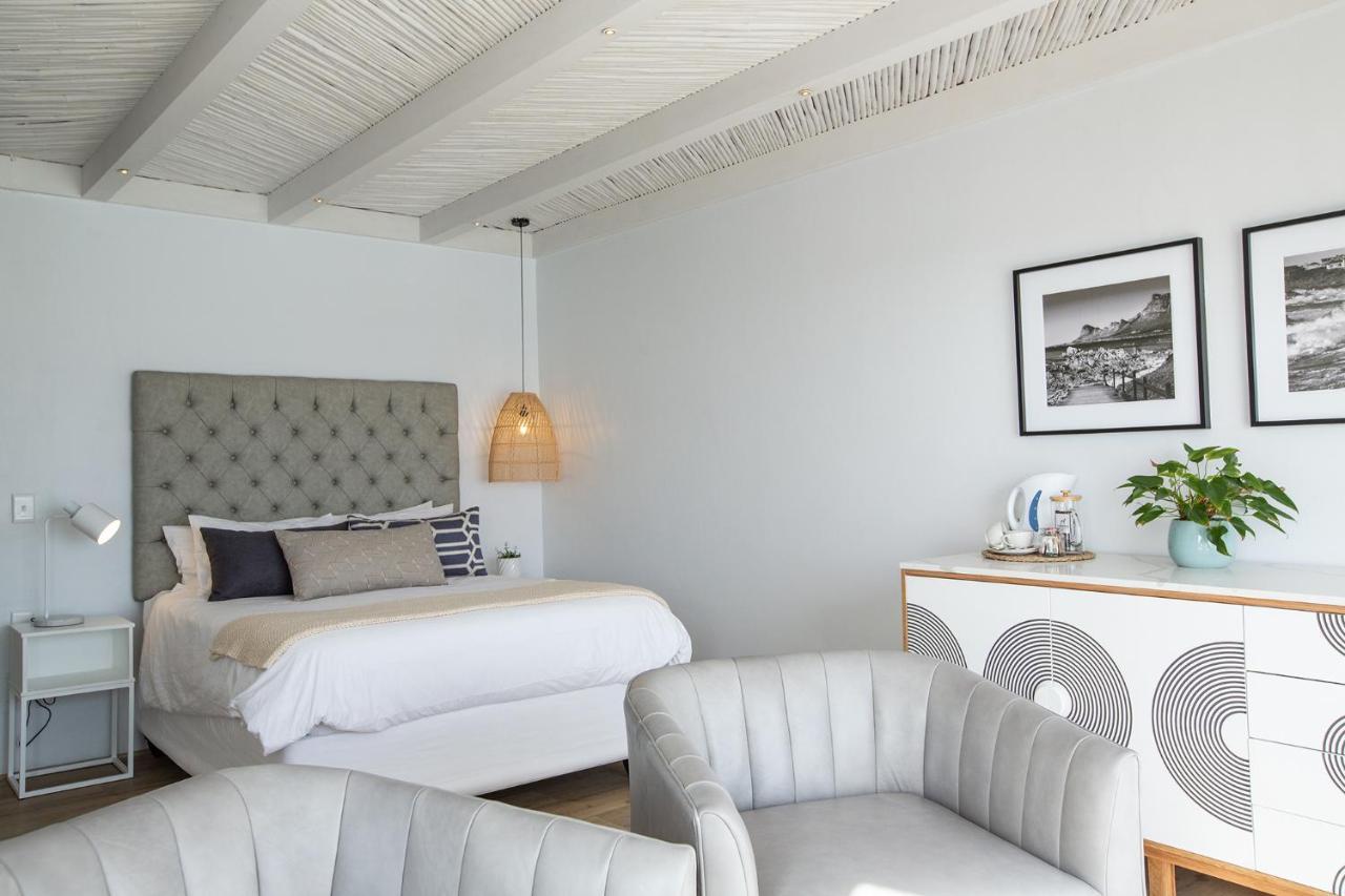 Villa Marine Guest House Pringle Bay Exteriér fotografie
