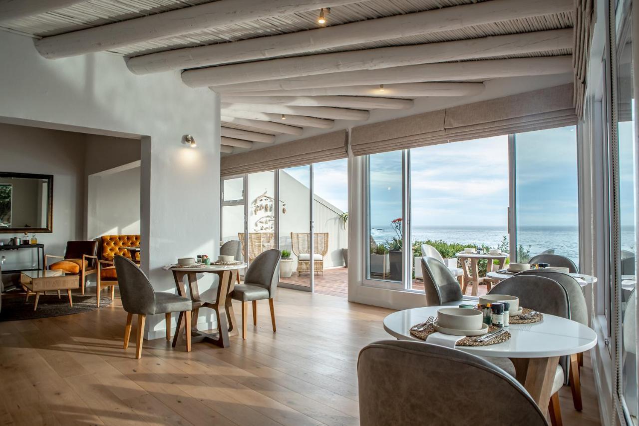 Villa Marine Guest House Pringle Bay Exteriér fotografie