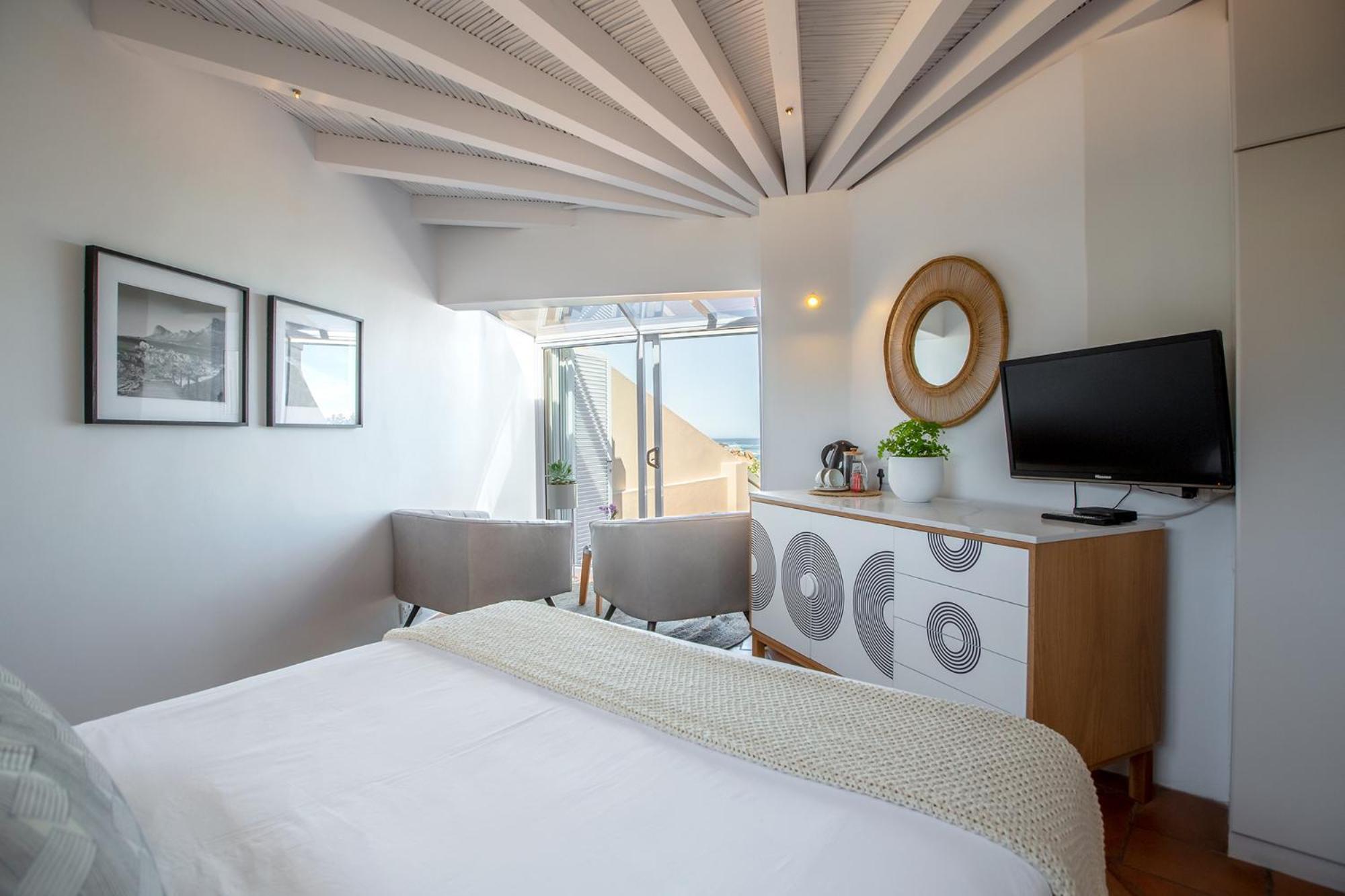 Villa Marine Guest House Pringle Bay Pokoj fotografie