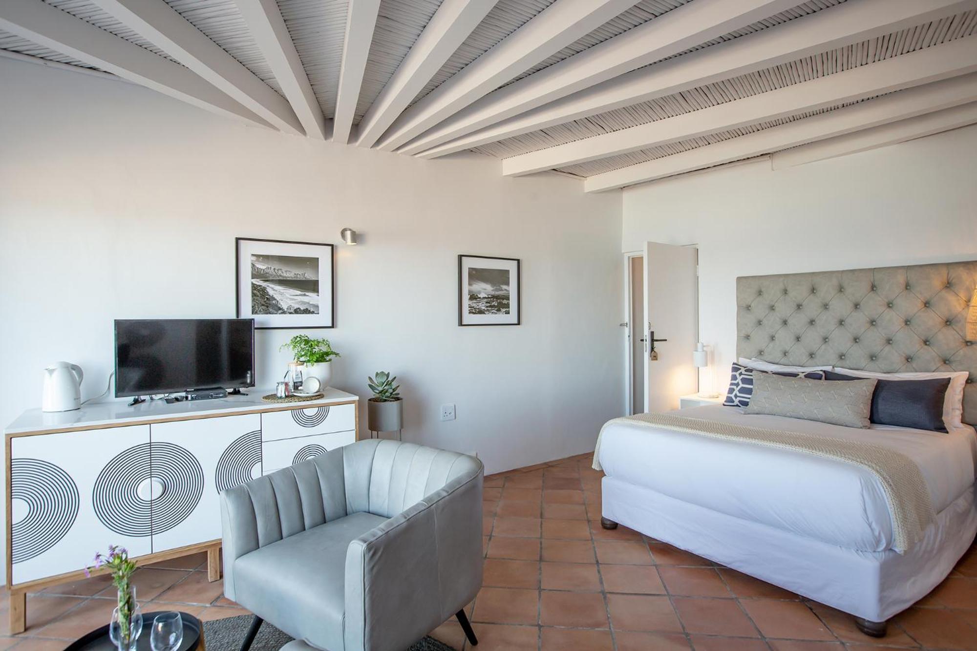 Villa Marine Guest House Pringle Bay Pokoj fotografie